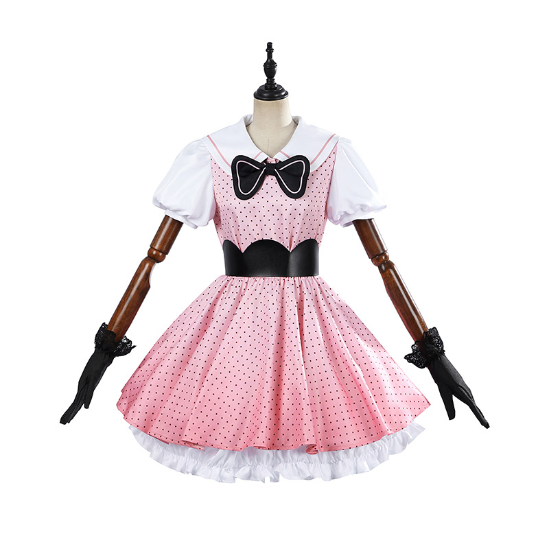 Anime Cosplay Ladies - Kostum Cosplay Anime Oshi No Ko