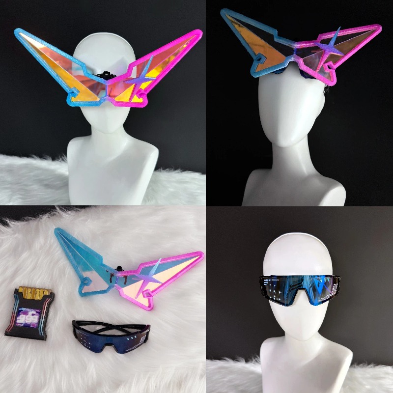 Anime Cosplay Ladies - Perlengkapan Cosplay Game Honkai: Star Rail