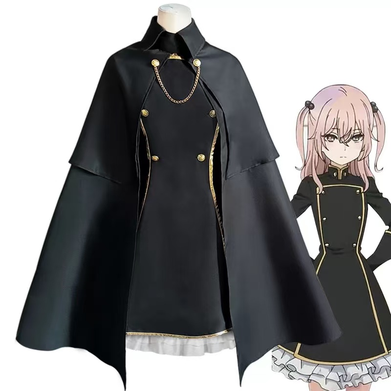 Kitagawa Anime Cosplay - Kostum Cosplay Anime My Dress-Up Darling