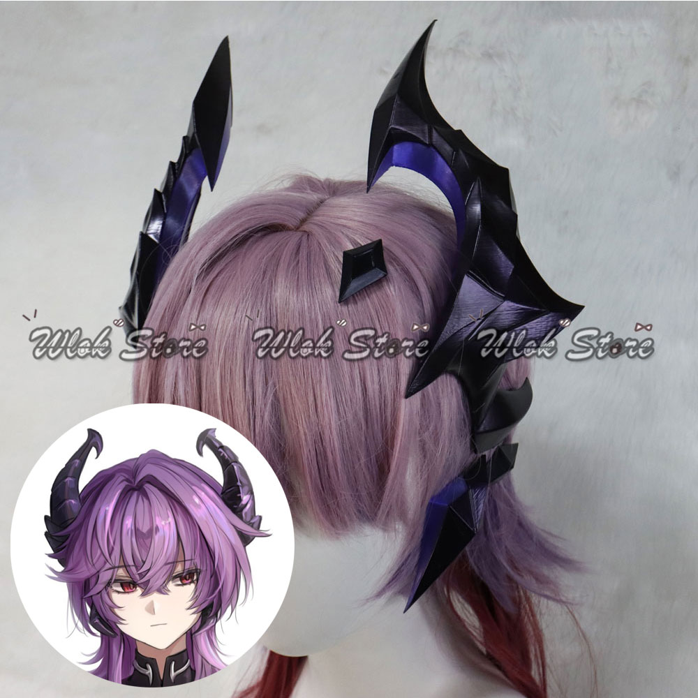 Aksesori Permainan Peran Karna - Anime Cosplay Ladies ulasan dan harga