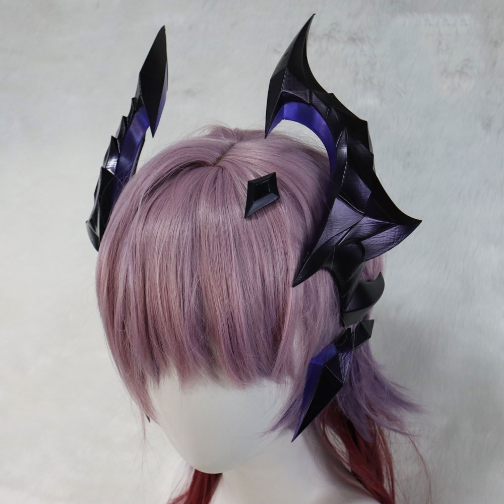 Aksesori Permainan Peran Karna - Anime Cosplay Ladies ulasan dan harga