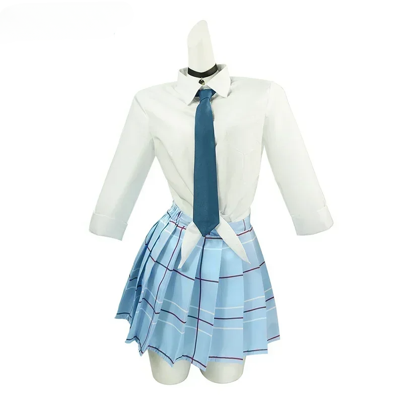 Kostum Cosplay Anime My Dress  - Kitagawa Anime Cosplay ulasan dan harga