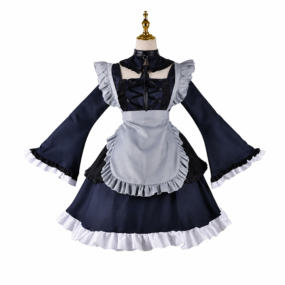 Kostum Cosplay Anime My Dress  - Kitagawa Anime Cosplay ulasan dan harga