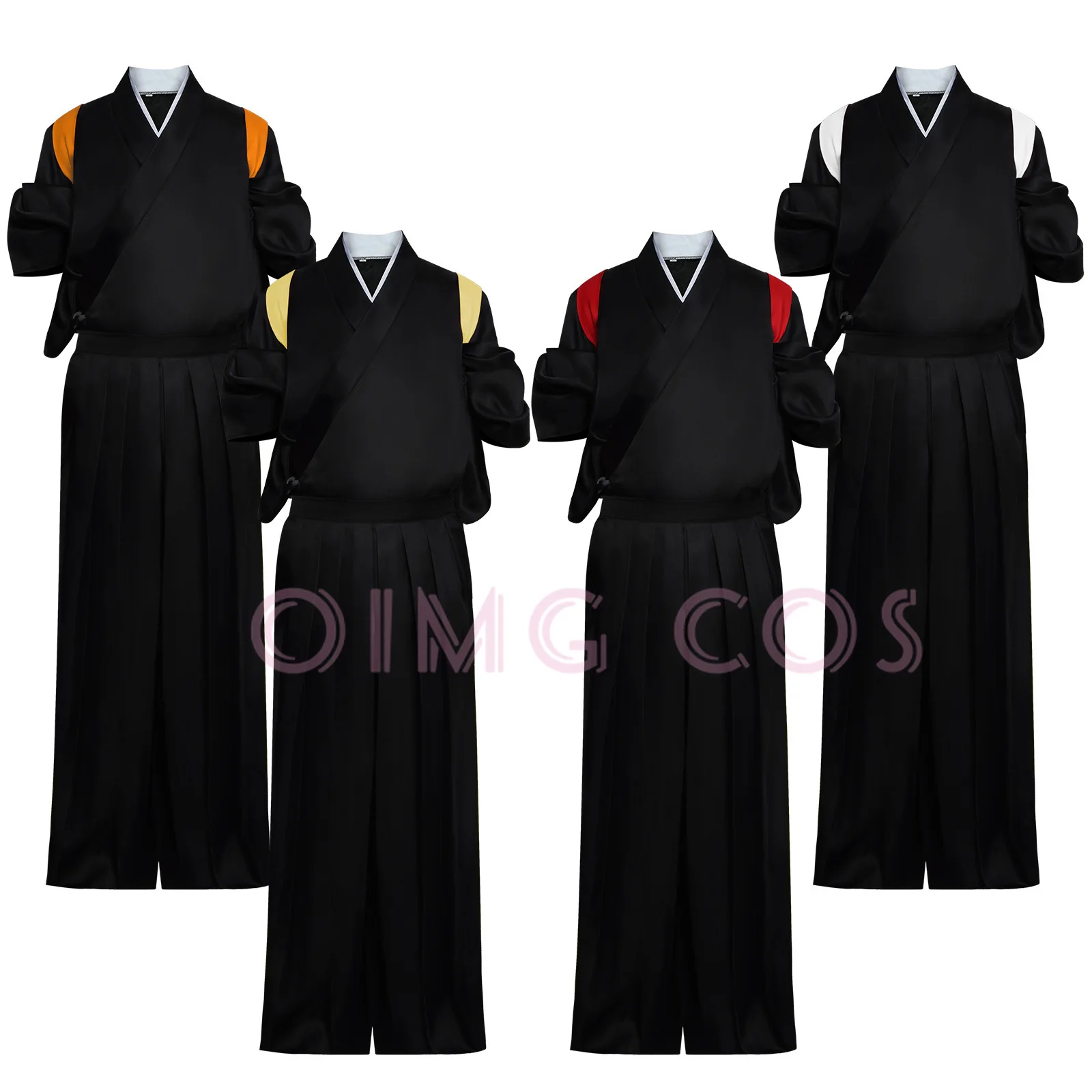 Kostum Cosplay Haikyuu Shoyo H - Anime Cosplay Ladies ulasan dan harga