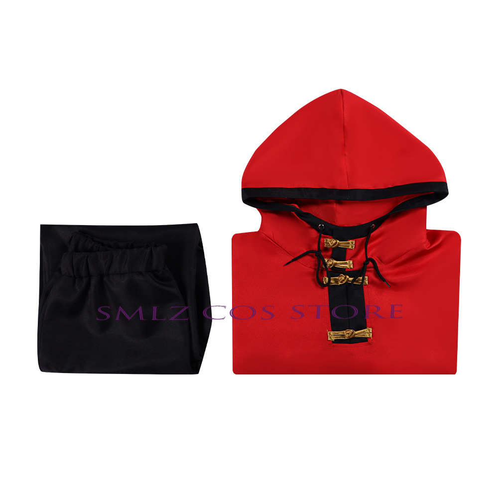 Kostum Manga Gokurakugai Anime - Anime Cosplay Ladies ulasan dan harga