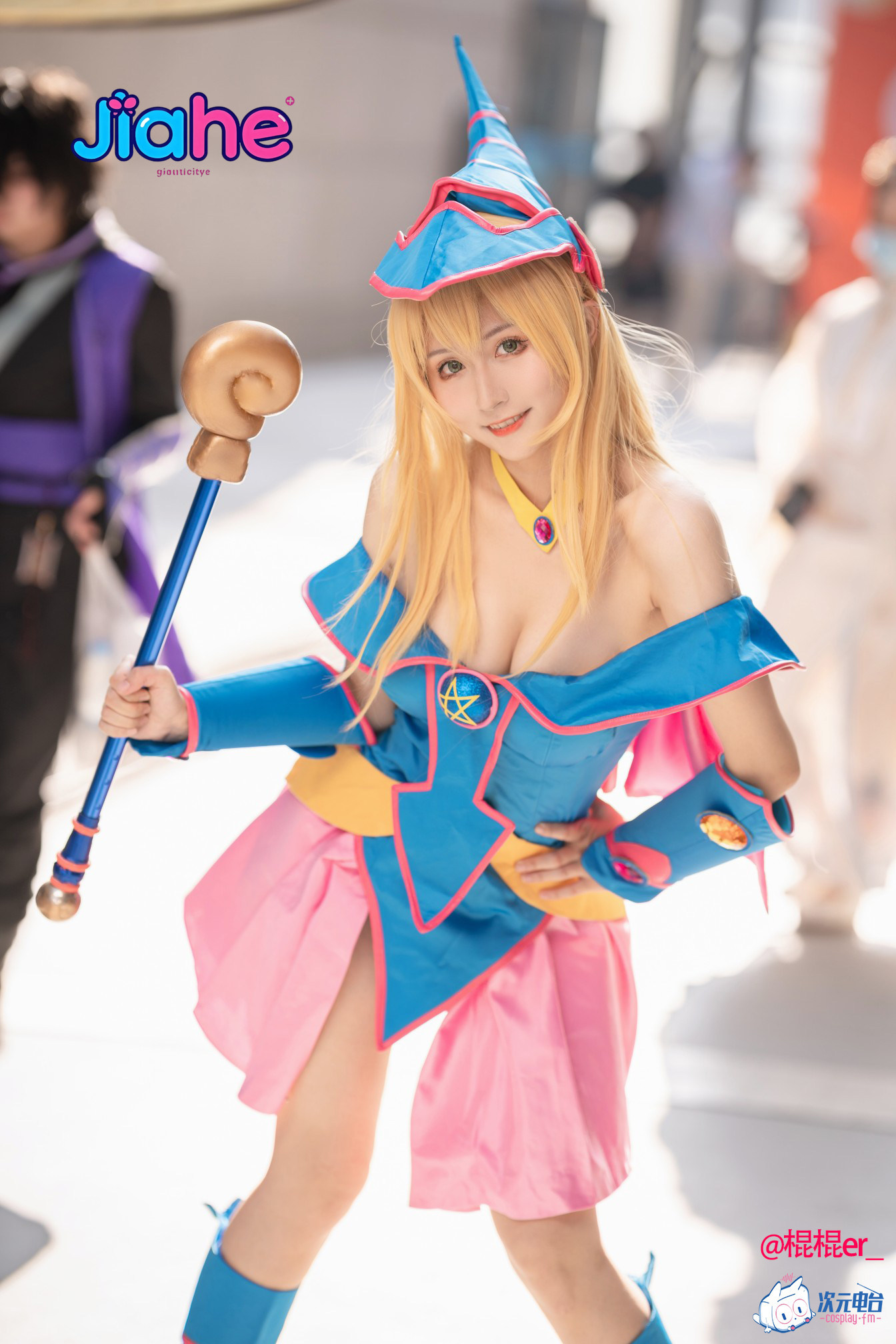 Kostum Cosplay Anime Yu-gi-oh  - Anime Cosplay Jumpsuit ulasan dan harga