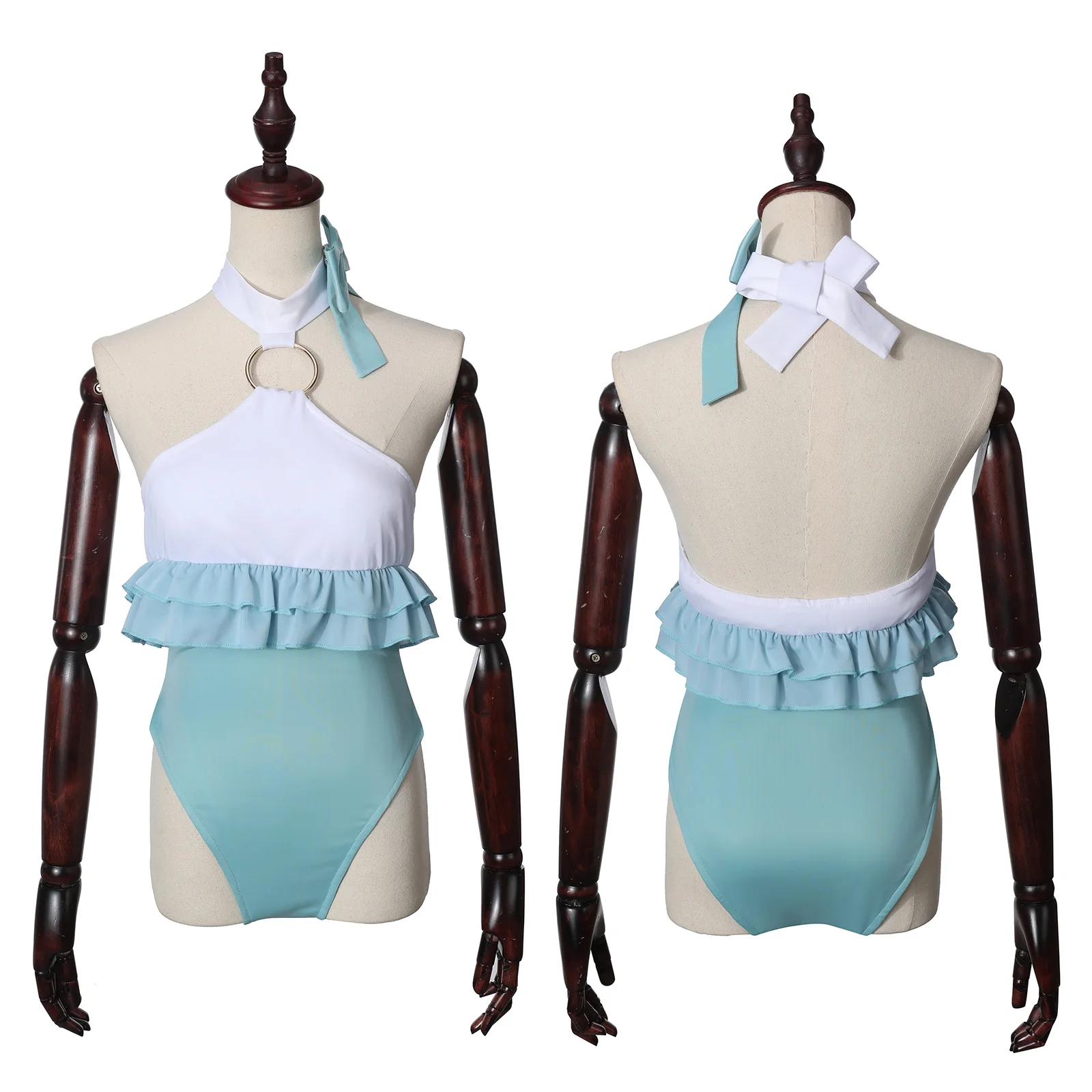 Pakaian Pelaut Eksotis Pesta H - Anime Cosplay Jumpsuit ulasan dan harga