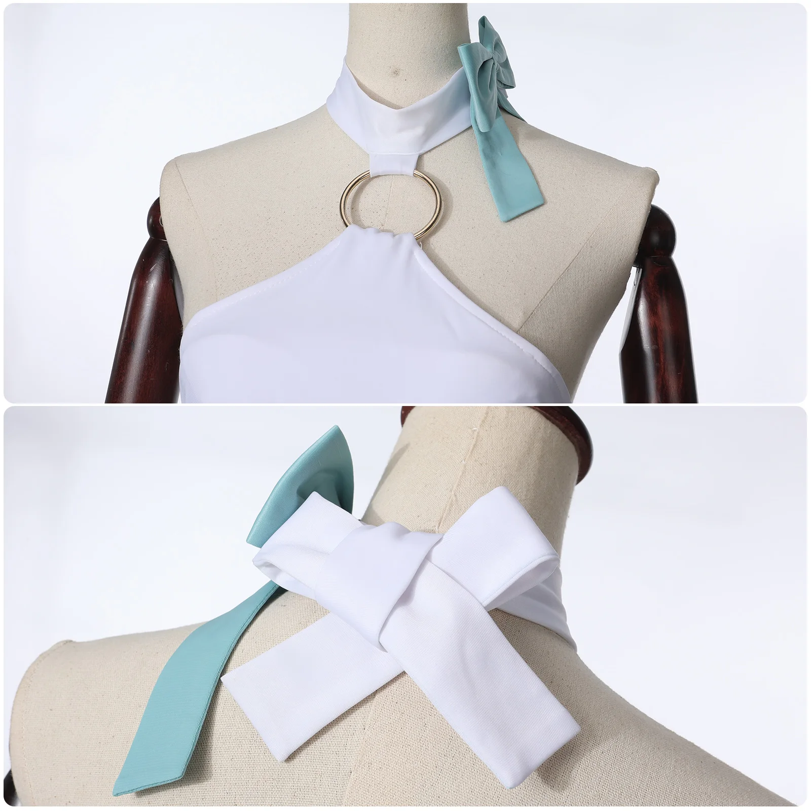 Pakaian Pelaut Eksotis Pesta H - Anime Cosplay Jumpsuit ulasan dan harga