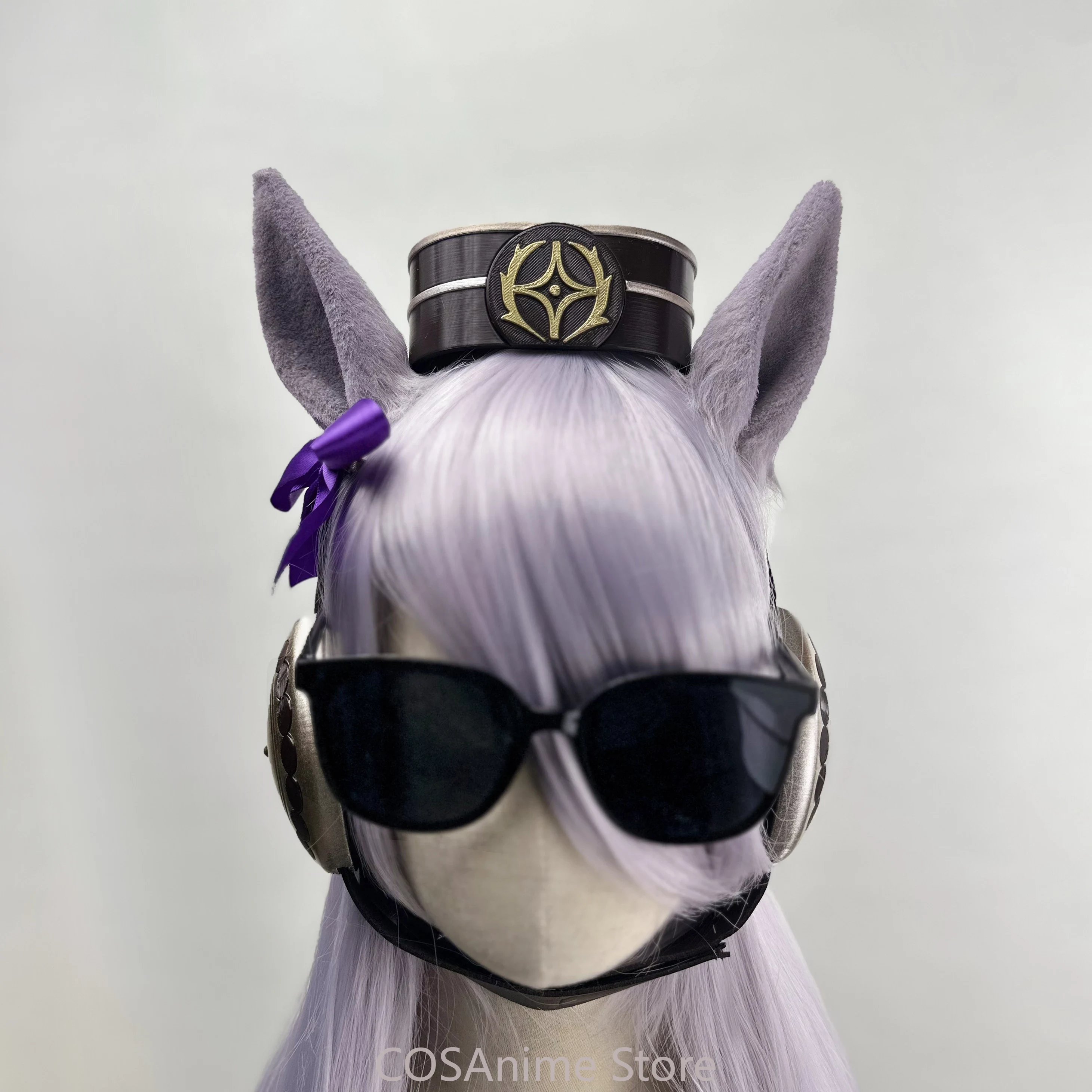 Pretty Derby Gold Ship Anime G - Anime Cosplay Ladies ulasan dan harga