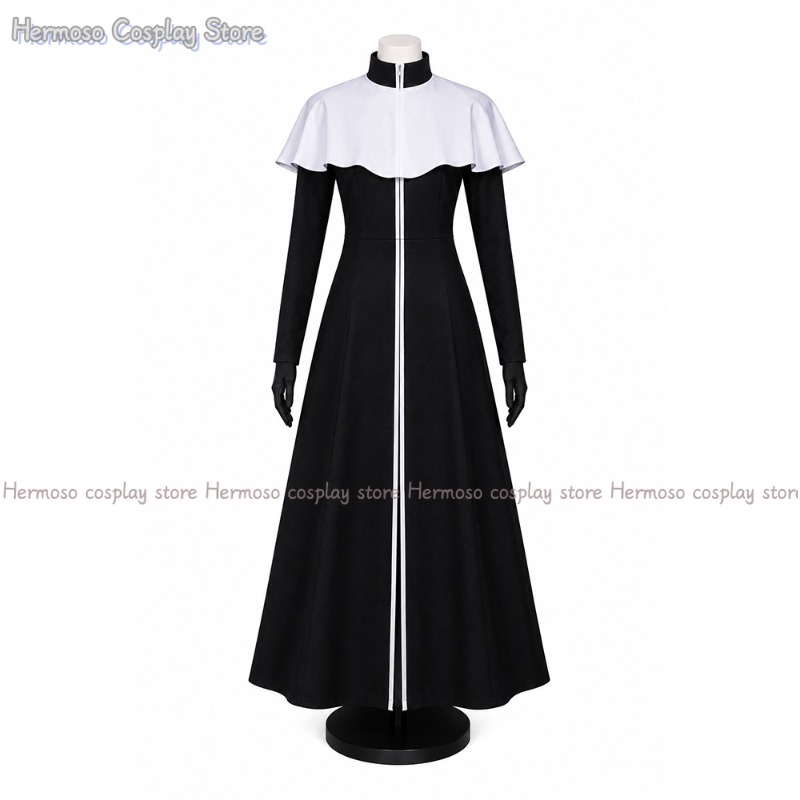 Kostum Cosplay Anime Bleach Ai - Anime Cosplay Ladies ulasan dan harga