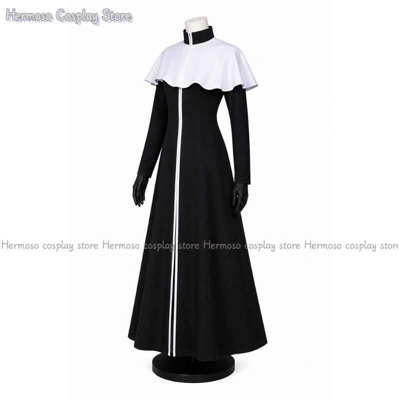 Kostum Cosplay Anime Bleach Ai - Anime Cosplay Ladies ulasan dan harga