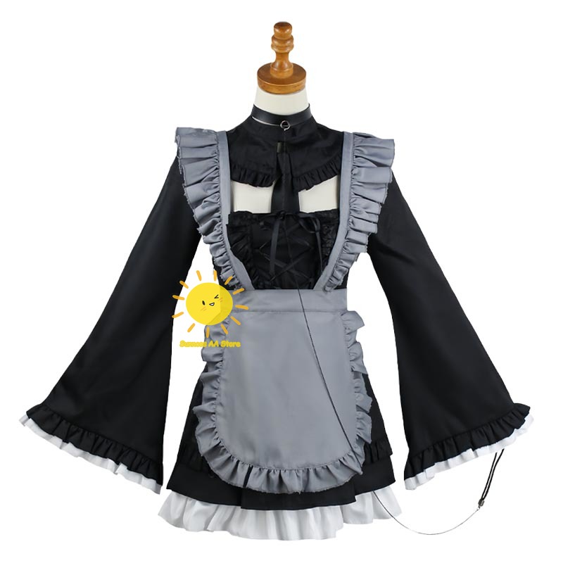 Kostum Cosplay Anime Kitagawa  - Kitagawa Anime Cosplay ulasan dan harga