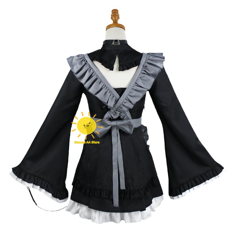Kostum Cosplay Anime Kitagawa  - Kitagawa Anime Cosplay ulasan dan harga