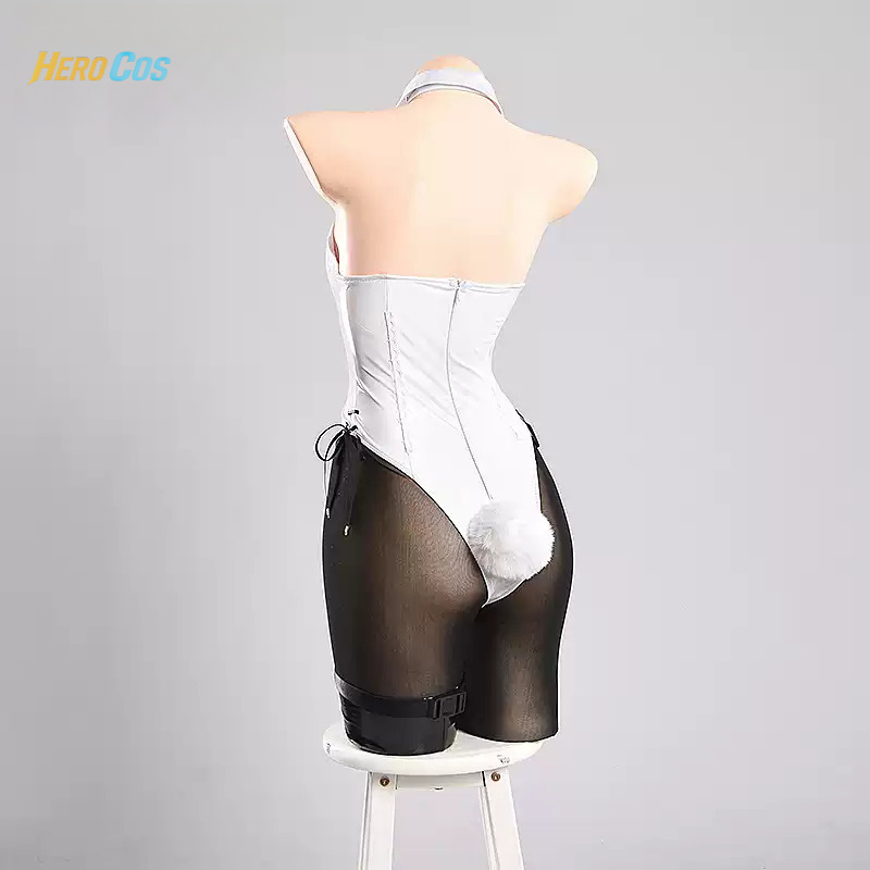Kostum Cosplay Game Browndust2 - Anime Cosplay Jumpsuit ulasan dan harga