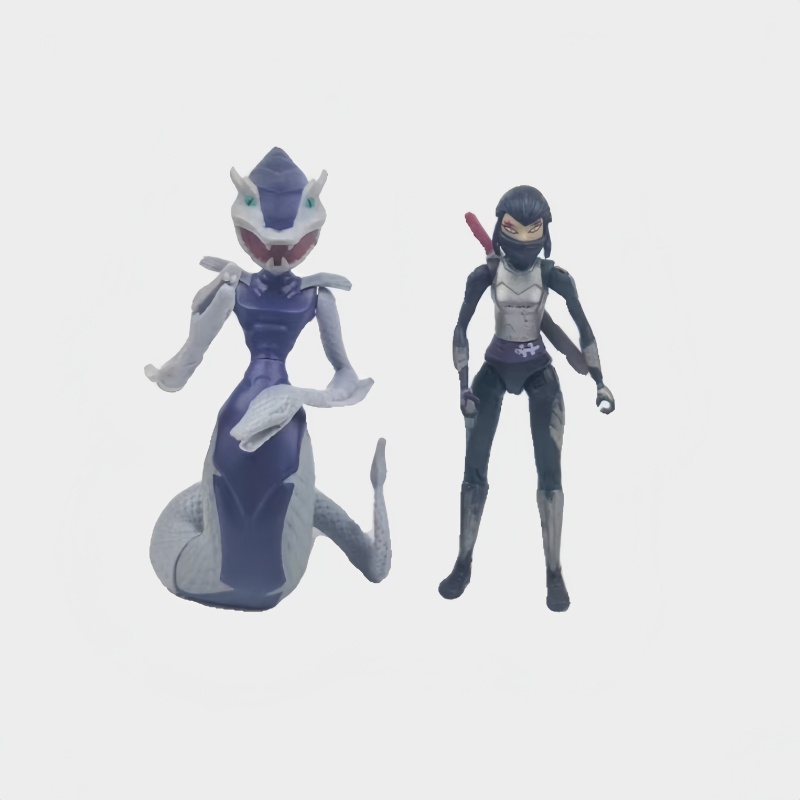 Figur Aksi Kura-kura - Boneka  - Anime Cosplay Idea ulasan dan harga