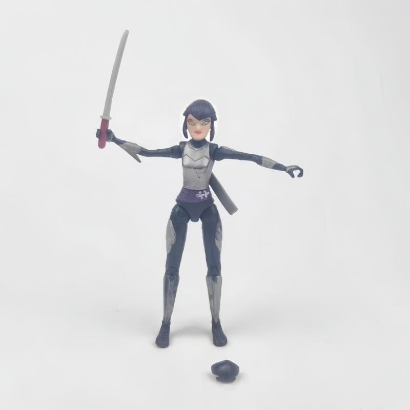 Figur Aksi Kura-kura - Boneka  - Anime Cosplay Idea ulasan dan harga