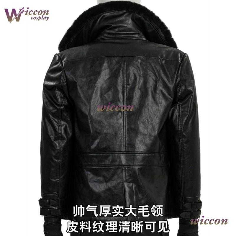 Kostum Cosplay Leon·S·Kennedy  - Anime Cosplay Ladies ulasan dan harga