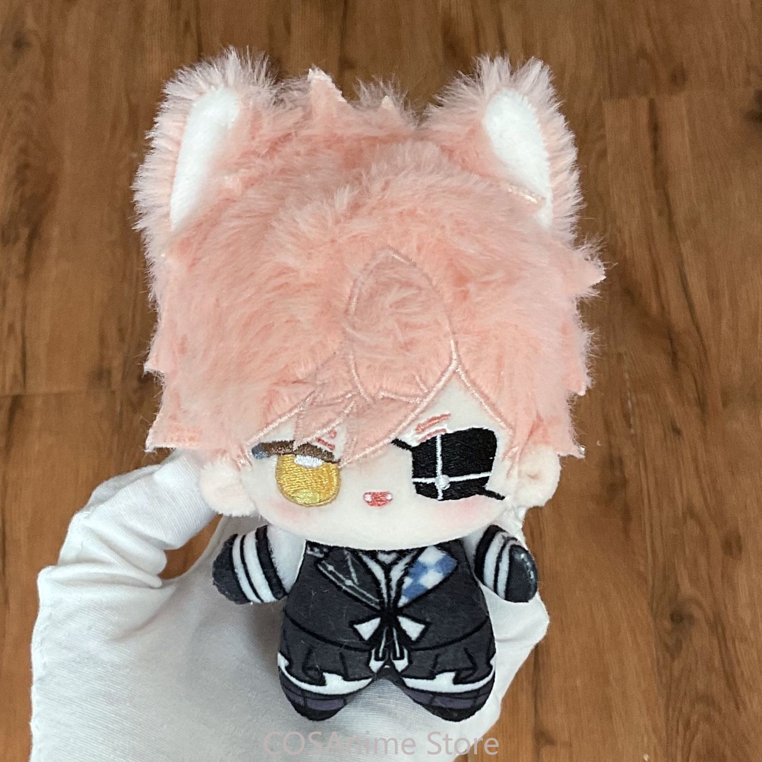 Tsukinami Carla Tsukinami Shin - Anime Cosplay Ladies ulasan dan harga