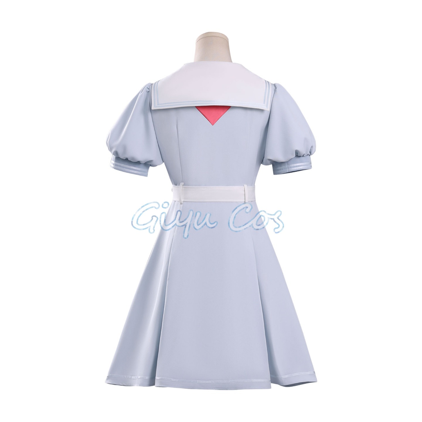 Kostum Cosplay LoveLive Hasu N - Anime Cosplay Ladies ulasan dan harga