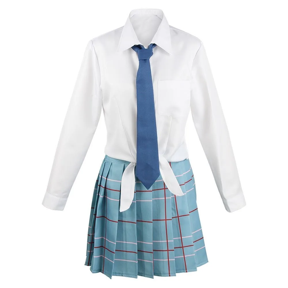 Kostum Cosplay Anime My Dress  - Kitagawa Anime Cosplay ulasan dan harga