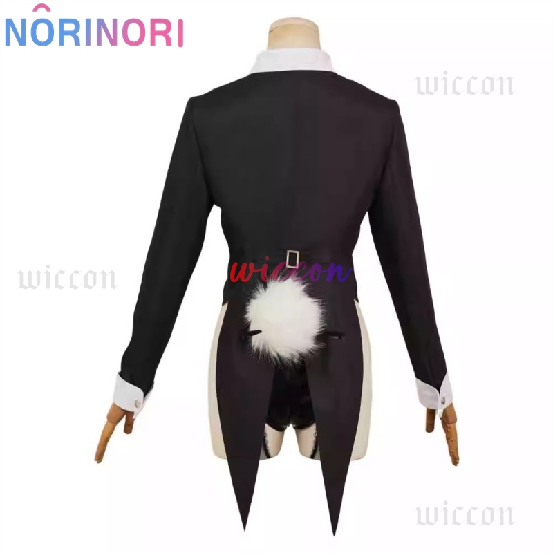 Kostum Cosplay My Dressed Up D - Kitagawa Anime Cosplay ulasan dan harga