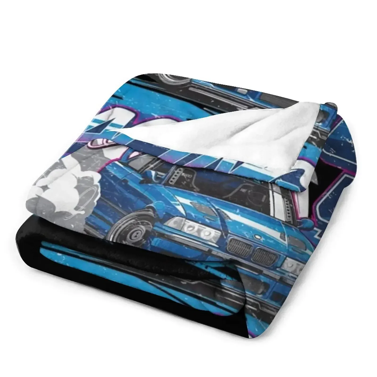 Adam Lz Merch E36 Selimut Vint - Anime Cosplay Idea ulasan dan harga