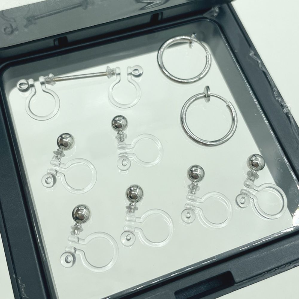Anting dan Kalung Kitagawa Mar - Kitagawa Anime Cosplay ulasan dan harga